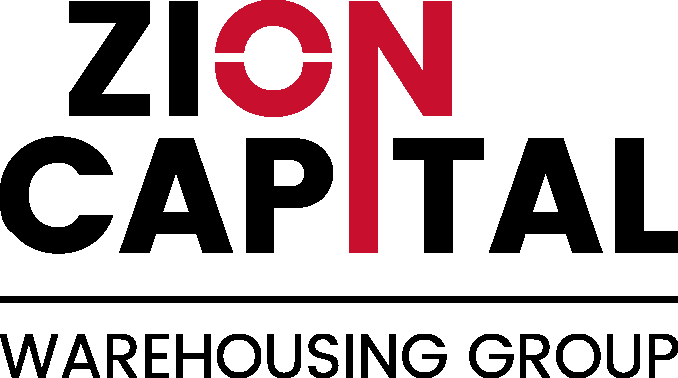 Zion Capital Warehousing Group